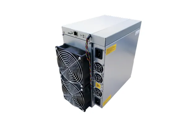 Bitmain Antminer S17+