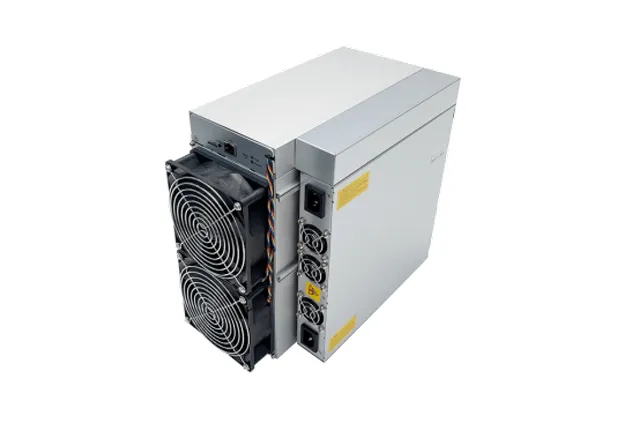 Bitmain Antminer S19 Pro