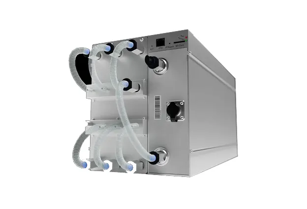 Bitmain Antminer S21E XP Hydro