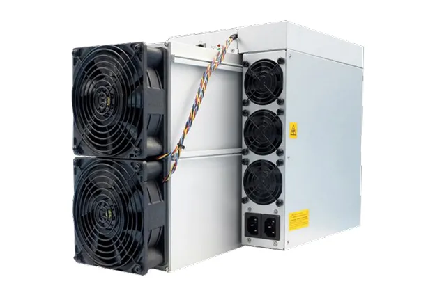 Bitmain Antminer Z15 Pro